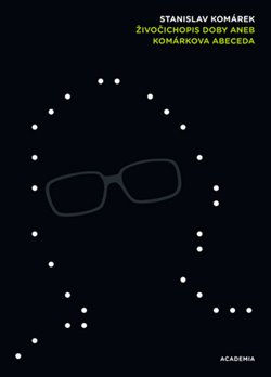 Živočichopis doby aneb Komárkova abeceda koupíte na Kosmas.cz
