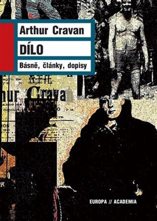Dílo - Arthur Cravan