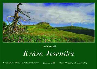 Krása Jeseníků - Ivo Netopil