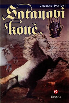 Satanovi koně - Zločin na Bukovské tvrzi