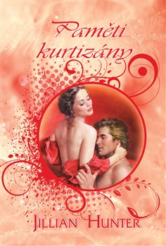 Kniha Paměti kurtizány