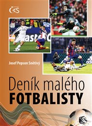 Deník malého fotbalisty - Josef 