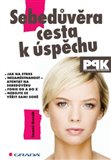 Ob�lka knihy Sebed�v�ra � cesta k �sp�chu