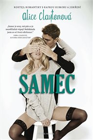 Samec: Koktejl romantiky s kapkou humoru a jiskření