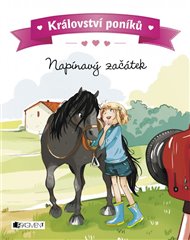 Napínavý začátek: Království poníků