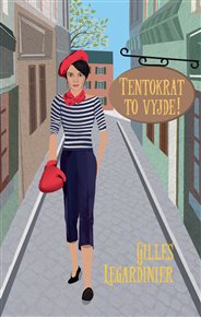 Tentokrát to vyjde! - Gilles Legardinier