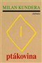 Ptákovina