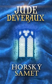 Horský samet - Jude Deveraux