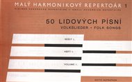 50 lidových písní I.