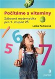 Ob�lka knihy Po��t�me s vitaminy
