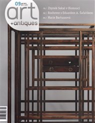 Art & Antiques 9/2015