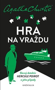 Poirot: Hra na vraždu - Agatha Christie