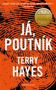 Já, Poutník - Terry Hayes