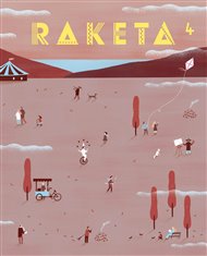 Raketa 04: Náladové číslo