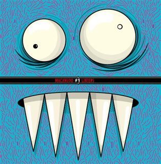 Macanudo 9 - Ricardo Liniers