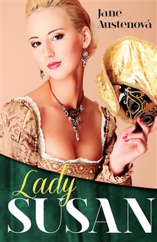 Levně Lady Susan - Jane Austenová