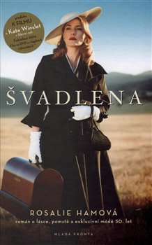 Levně Švadlena - Rosalie Hamová