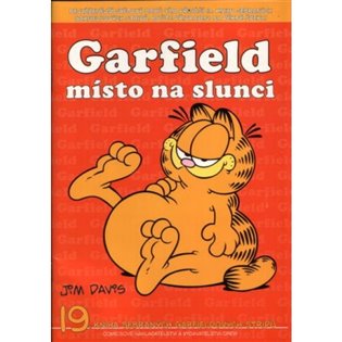 Místo na slunci - Jim Davis