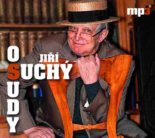 Osudy - Jiří Suchý