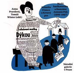 Seňorita Franco a Krvavý pes