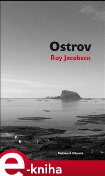 Levně Ostrov - Roy Jacobsen e-kniha