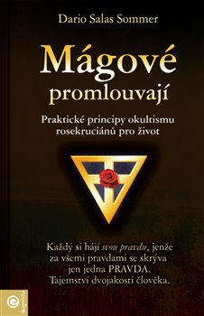 Levně Mágové promlouvají - Dario Salas Sommer