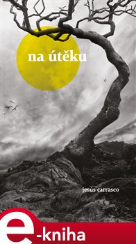 Levně Na útěku - Jesús Carrasco e-kniha