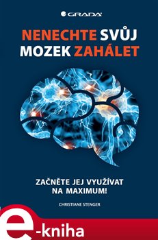 Levně Nenechte svůj mozek zahálet. Začněte jej využívat na maximum! - Christiane Stenger e-kniha