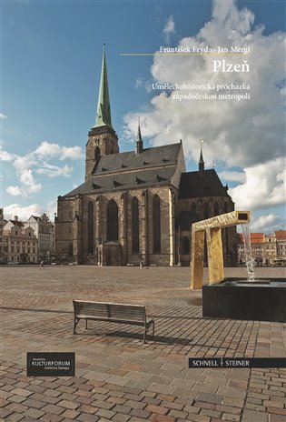 Plzeň - František Frýda, Jan Mergl