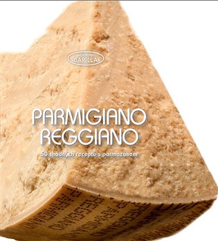Parmigiano reggiano - kol.