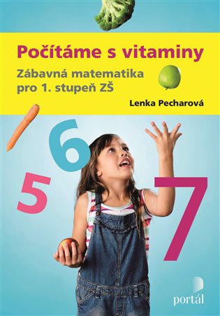 Počítáme s vitaminy