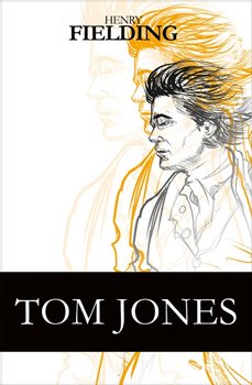 Levně Tom Jones - Henry Fielding