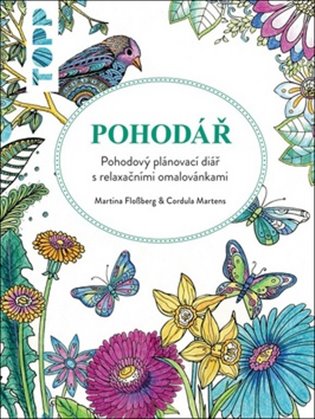 TOPP Pohodář - Martina Flossdorf, Cordula Martens
