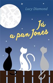 Já a pan Jones - Diamond Lucy