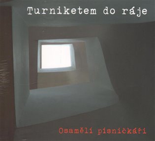 Obálka knihy