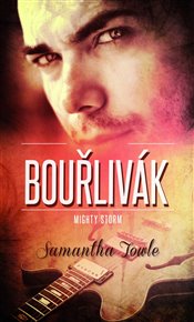 Mighty Storm - Bouřlivák - Samantha Towle