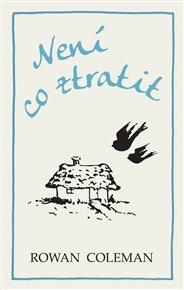 Není co ztratit - Rowan Coleman
