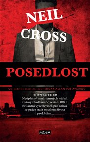 Posedlost - Neil Cross