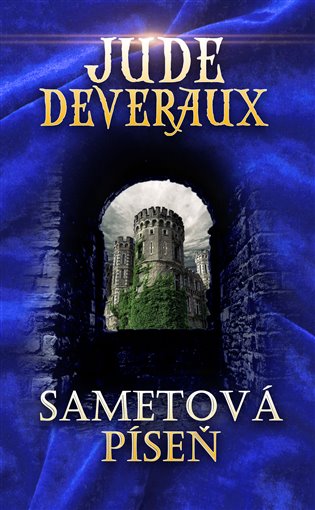 Sametová píseň - Jude Deveraux