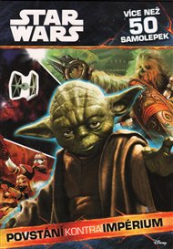 Povstání kontra Impérium: Star Wars