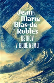 Ostrov v bodě Nemo - Jean Marie de Roblés