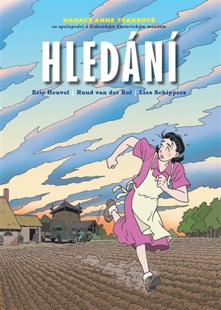 Hledání - Eric Heuvel, Ruud van der Rol, Lies Schippers