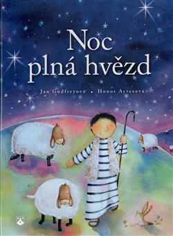 Levně Noc plná hvězd - Honor Ayresová