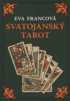 Svatojanský tarot koupíte na Kosmas.cz