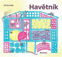 Levně Havětník - Jiří Dvořák