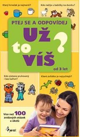 Už to víš? - Petr Šulc