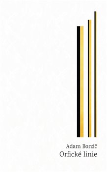 Orfické linie koupíte na Kosmas.cz