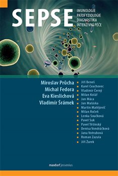 Levně Sepse - Michal Fedora, Eva Kieslichová, Vladimír Šrámek, Miroslav Průcha