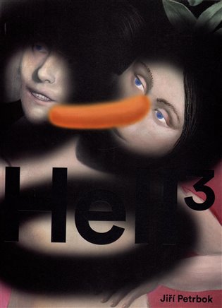 Hell 3 Revisited, 1998 - 2015 - Jiří Petrbok