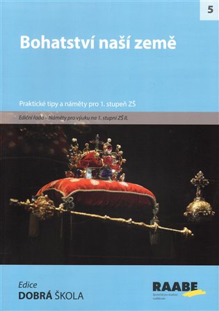 Bohatství naší země - Radek Machatý